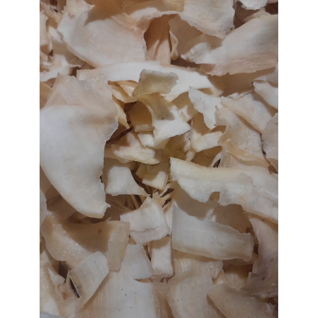 

Kripik Singkong Mentah Reyah[CodBergaransi]