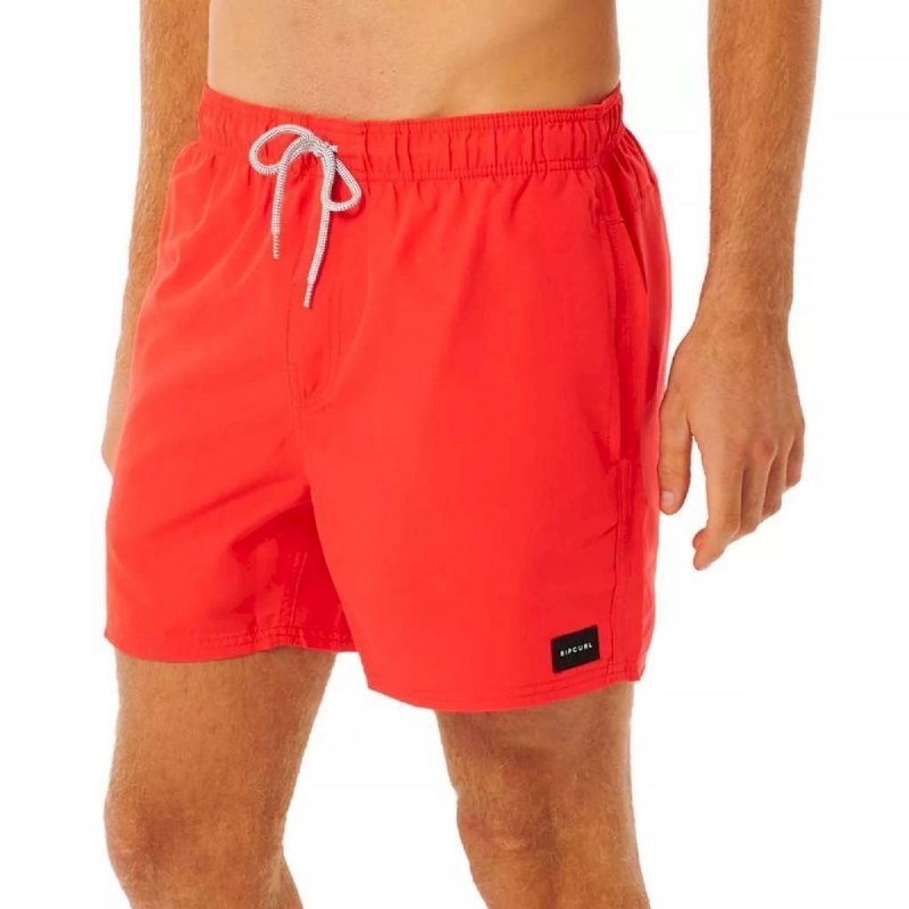 celana ripcurl offset volley original