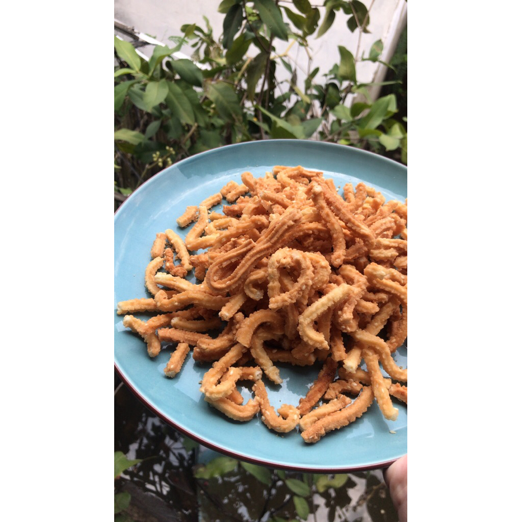 

Akar Kelapa Wijen Manis Creamy Premium (Regular)