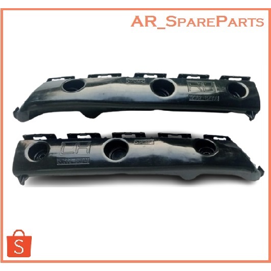 Support breket bemper belakang Avanza/Xenia 2022 up