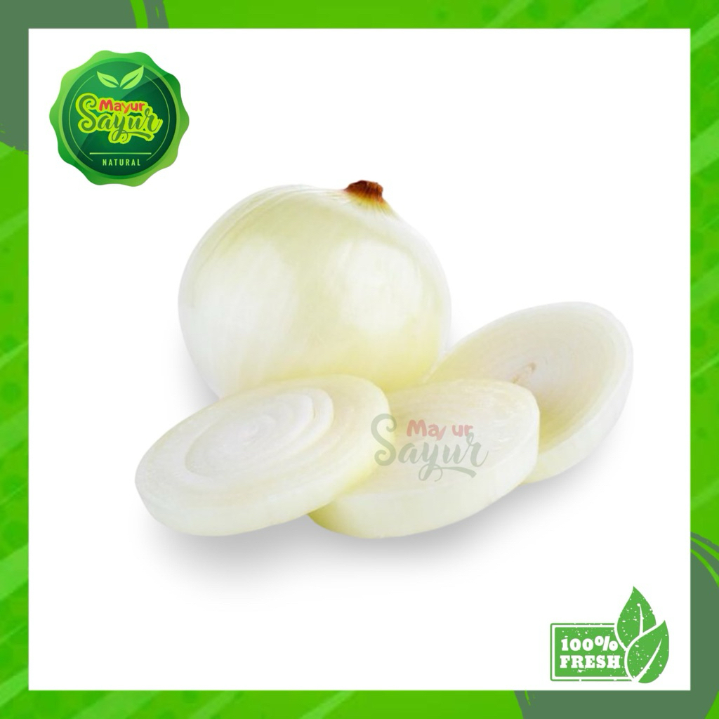 

KIRIM INSTAN Bawang Bombay Kupas