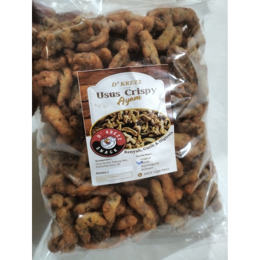 

Usus500gr