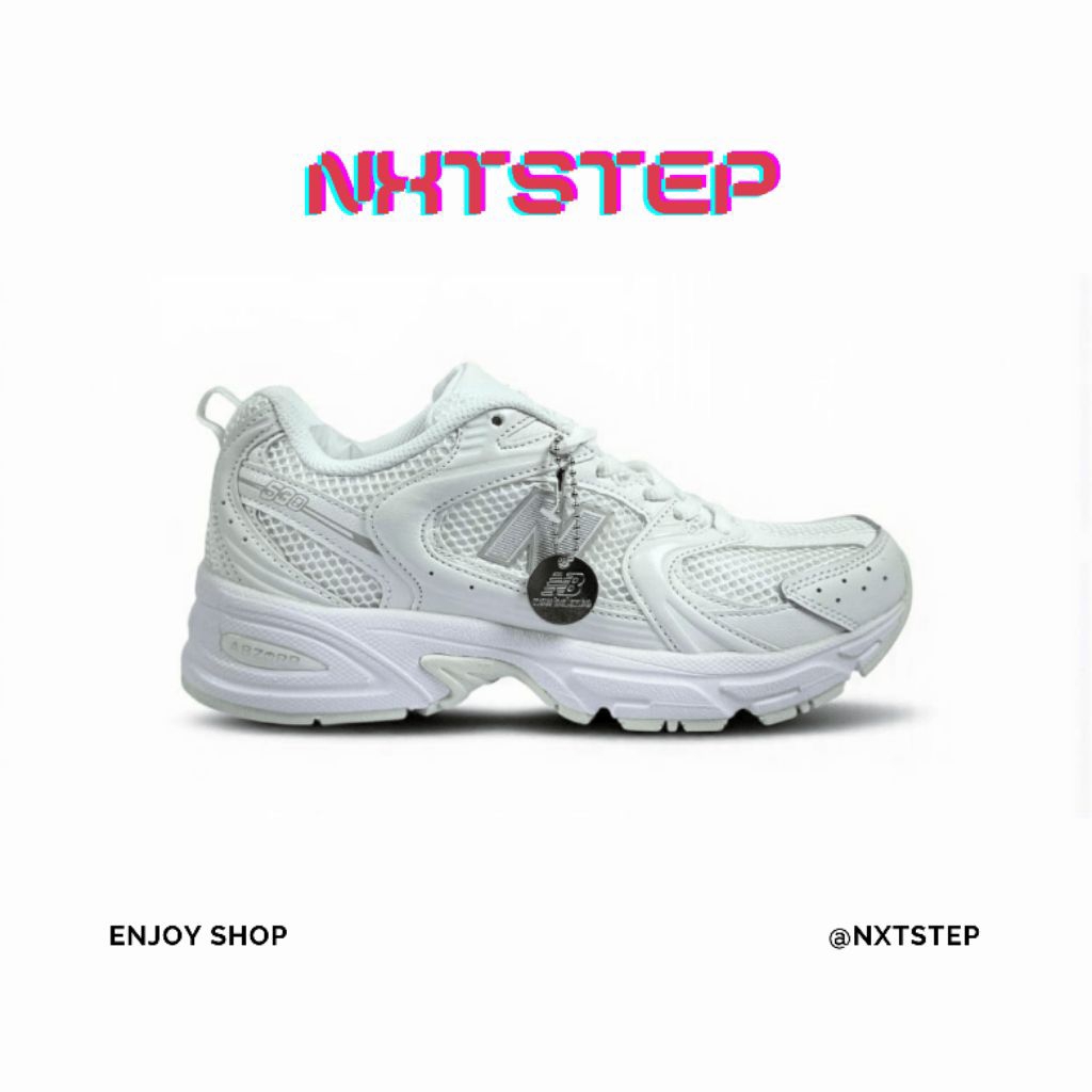 

Sepatu Pria & Wanita | NB 530