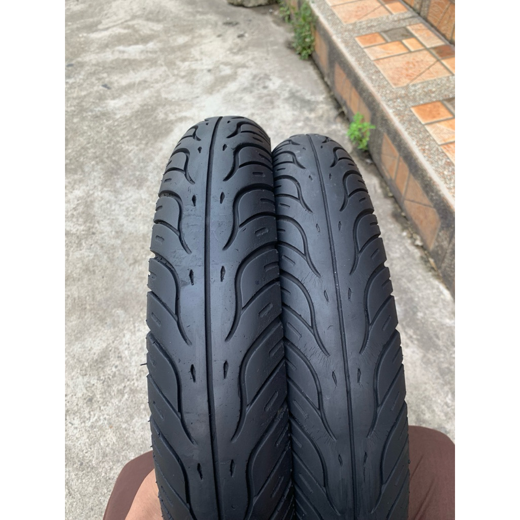 BAN FEDERAL 80/90-14 90/90-14 SEPASANG