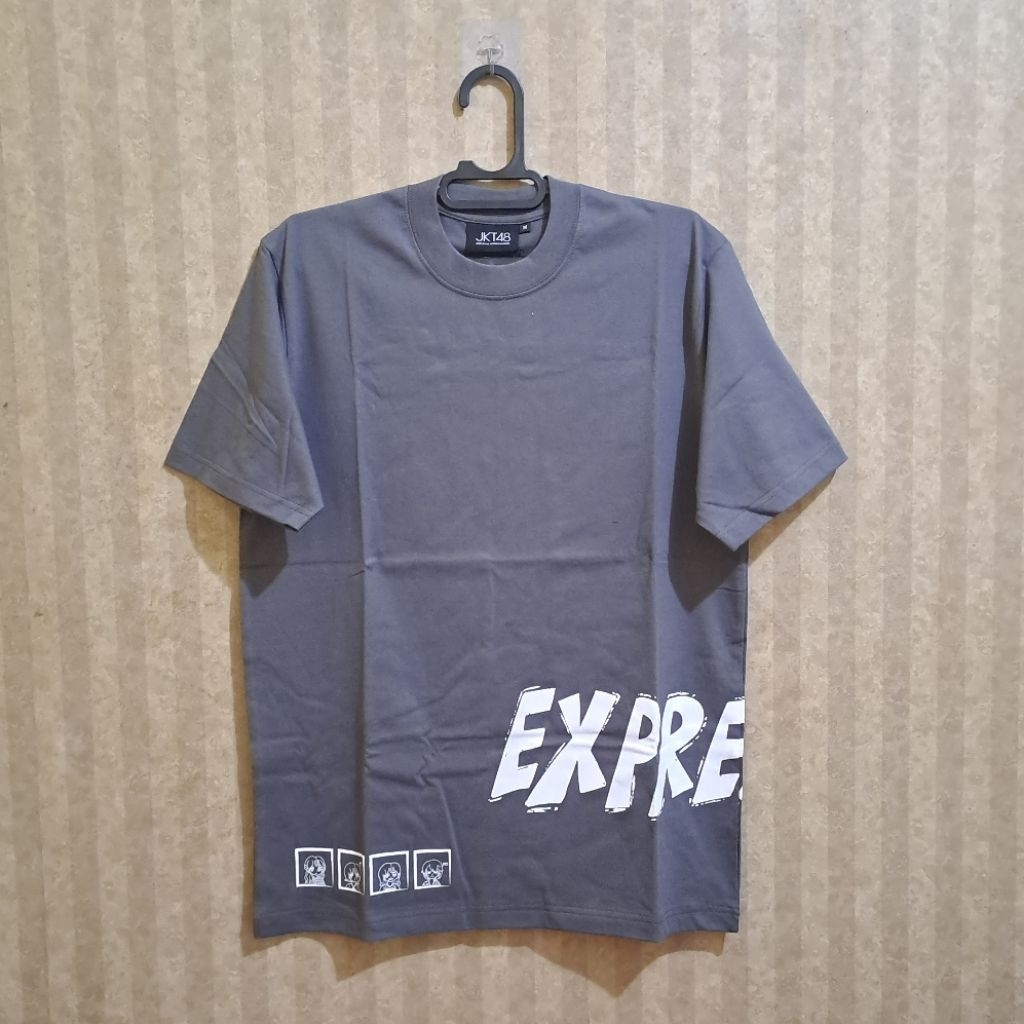 KAOS BDTS ELLA JKT48 2025