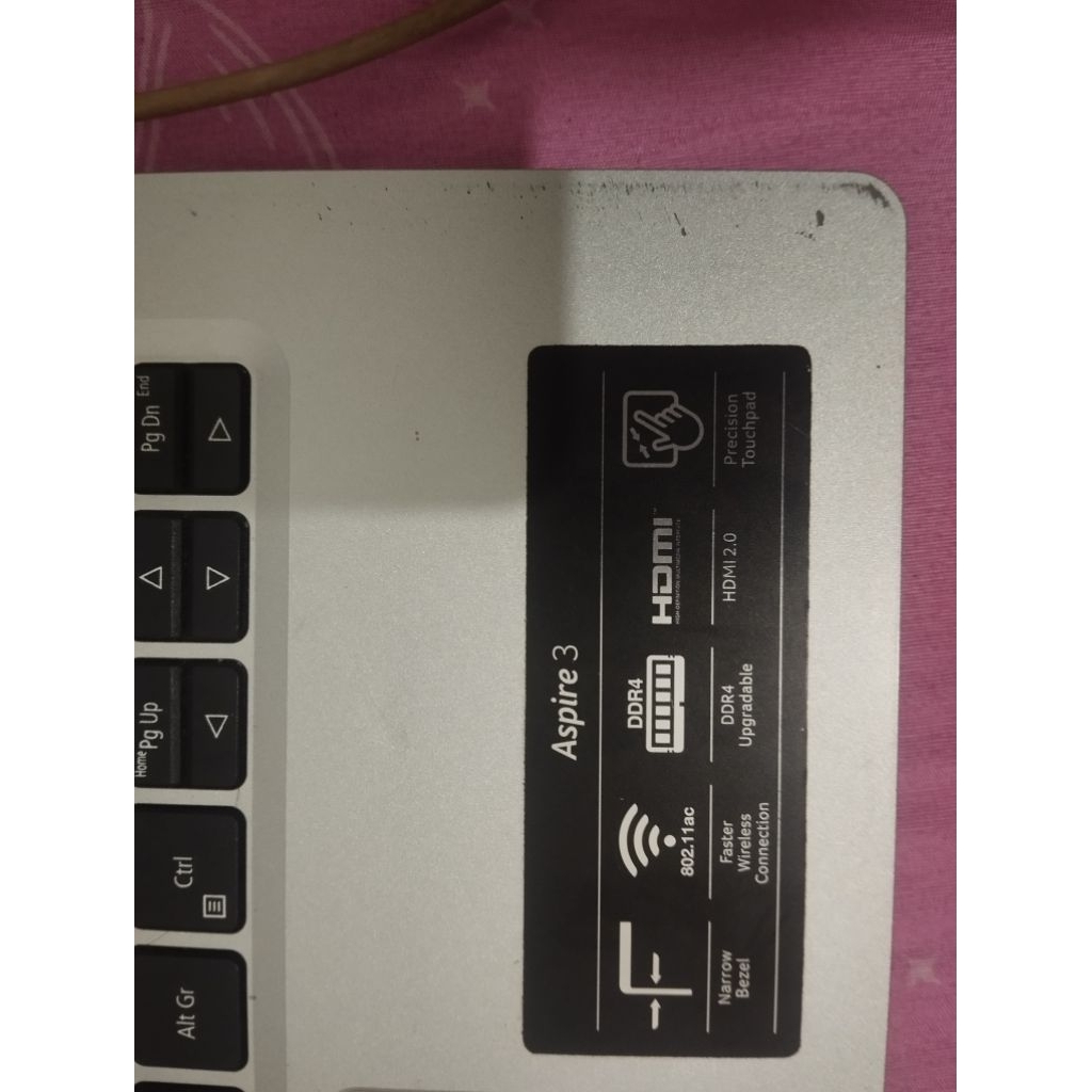 laptop Acer windows 11