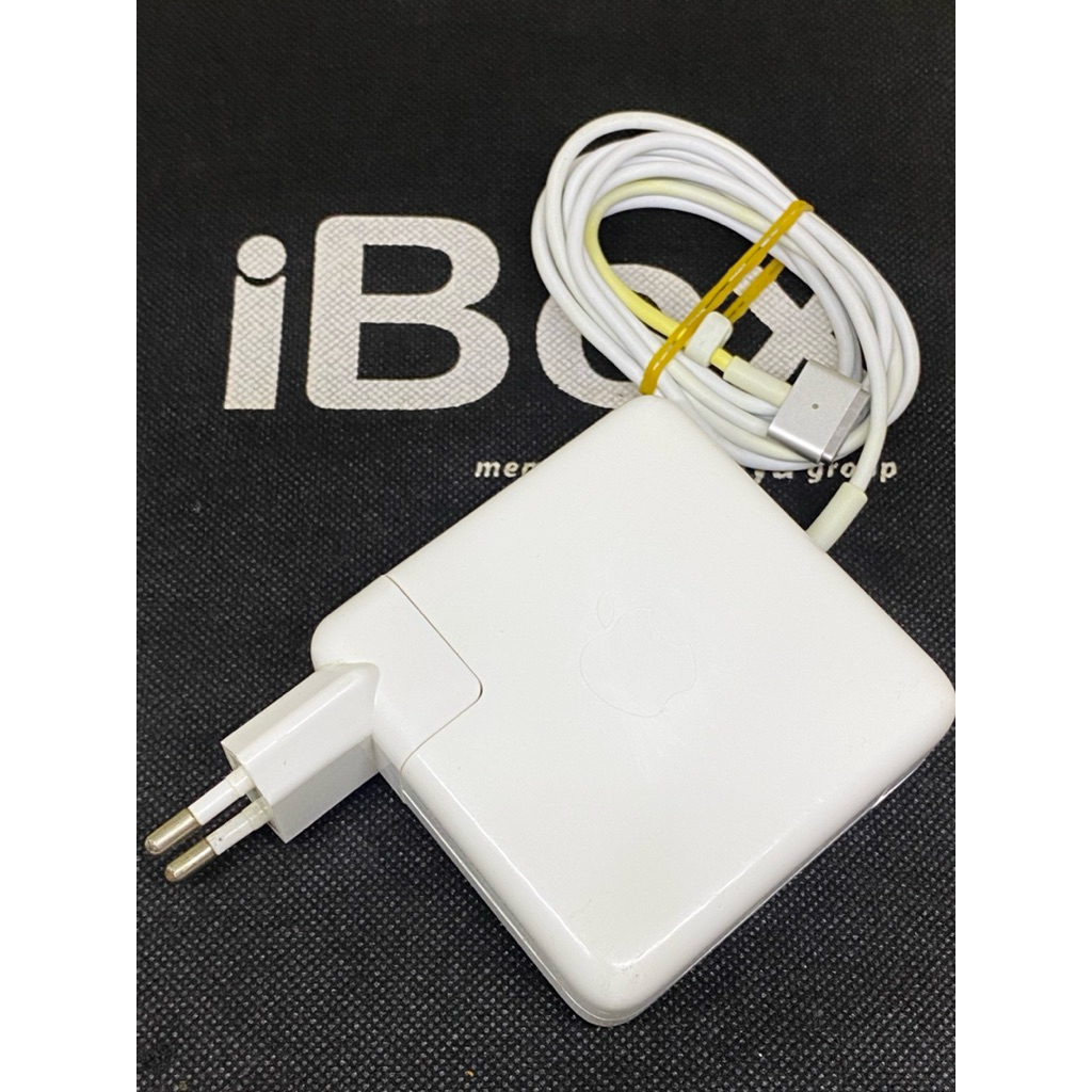 Charger Macbook Magsafe 2 85wat Original second copotan
