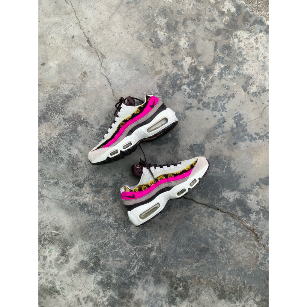 Nike Airmax 95 Daisy Chain