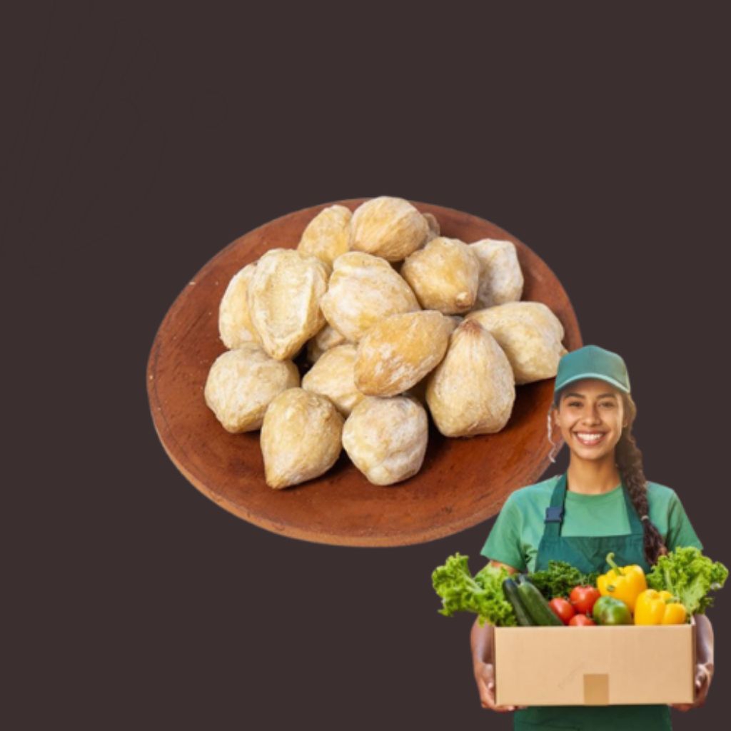 

KEMIRI BUMBU MASAK REMPAH REMPAH