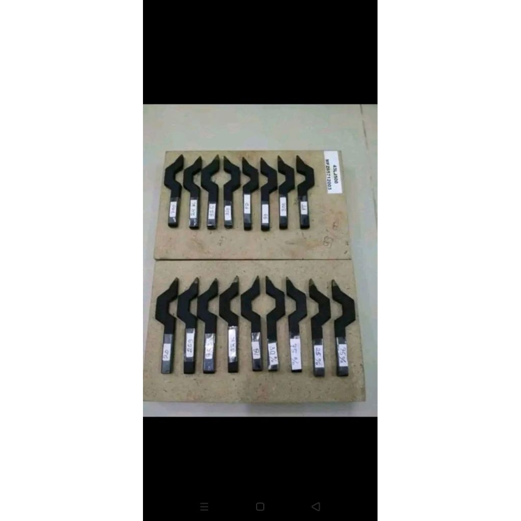 

cap stempel kadar emas 24k dll