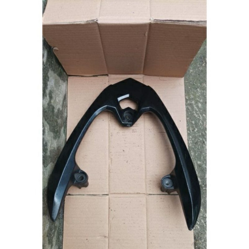 behel bagasi vario 150 125 led old copotan original