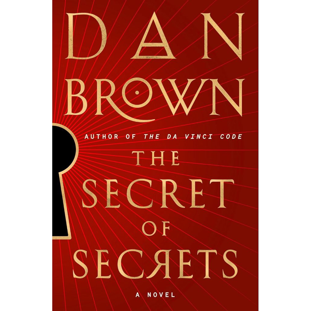 The Secret of Secrets: A Novel (Robert Langdon)