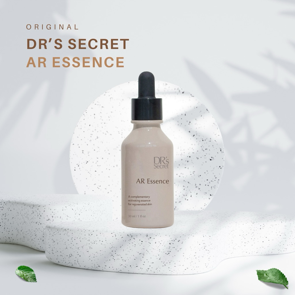 DR Secret AR Essence Original DR's Secret