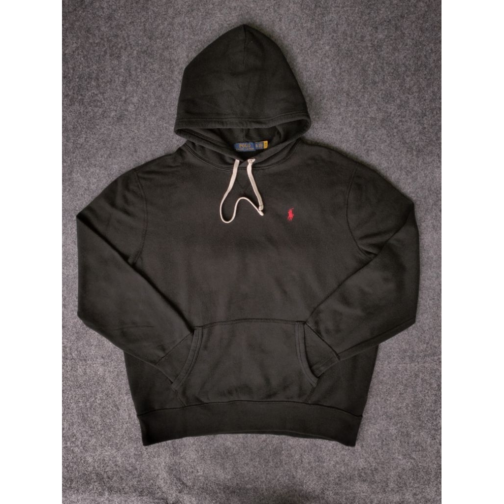 Hoodie Ralph Lauren Second