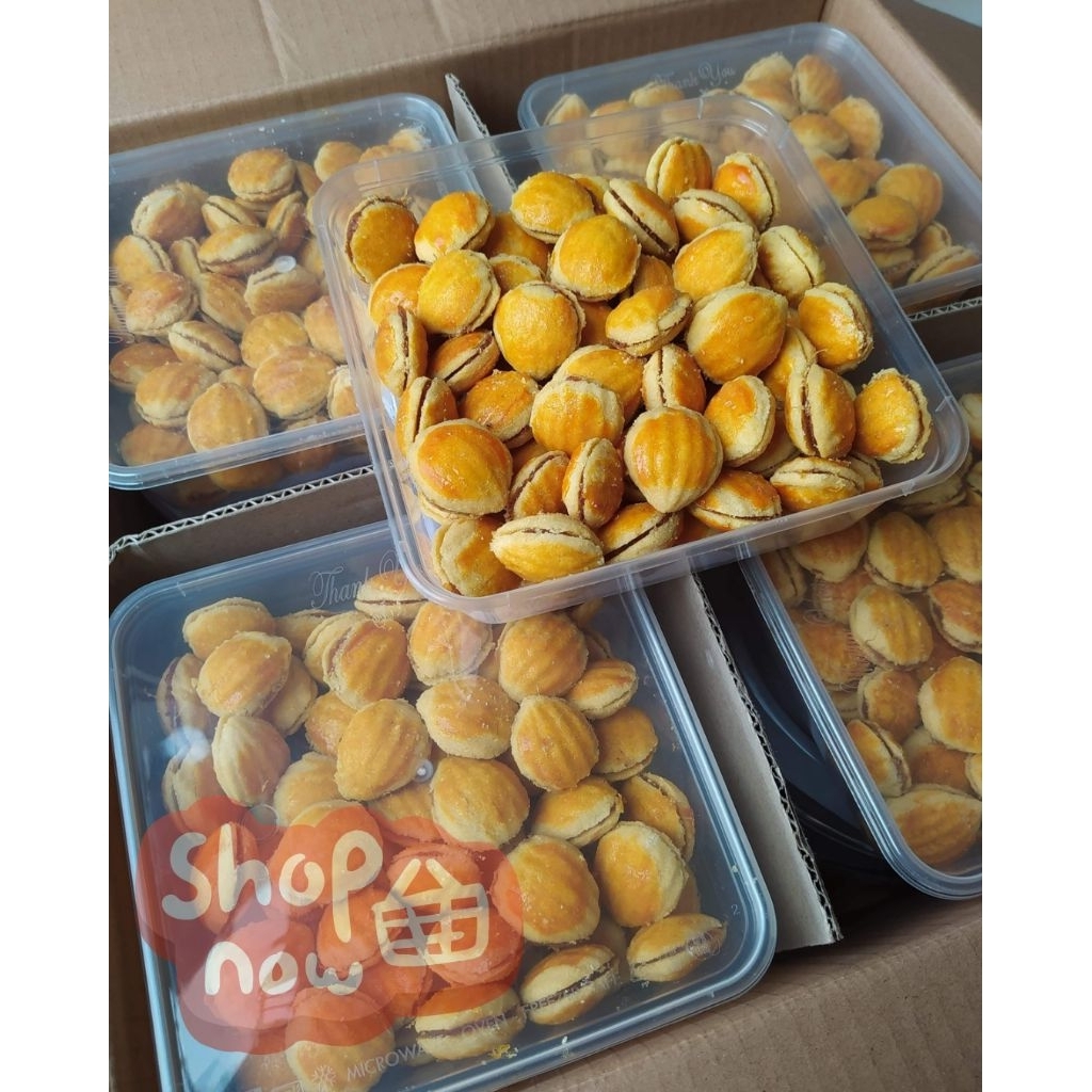 

NASTAR MIRI SELAI NANAS 500gr