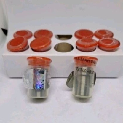 TS50 TS60 YANMAR Nozel Nosel Nozle Spuyer TS 50 TS 60 SK1 Mesin Diesel Yanmar