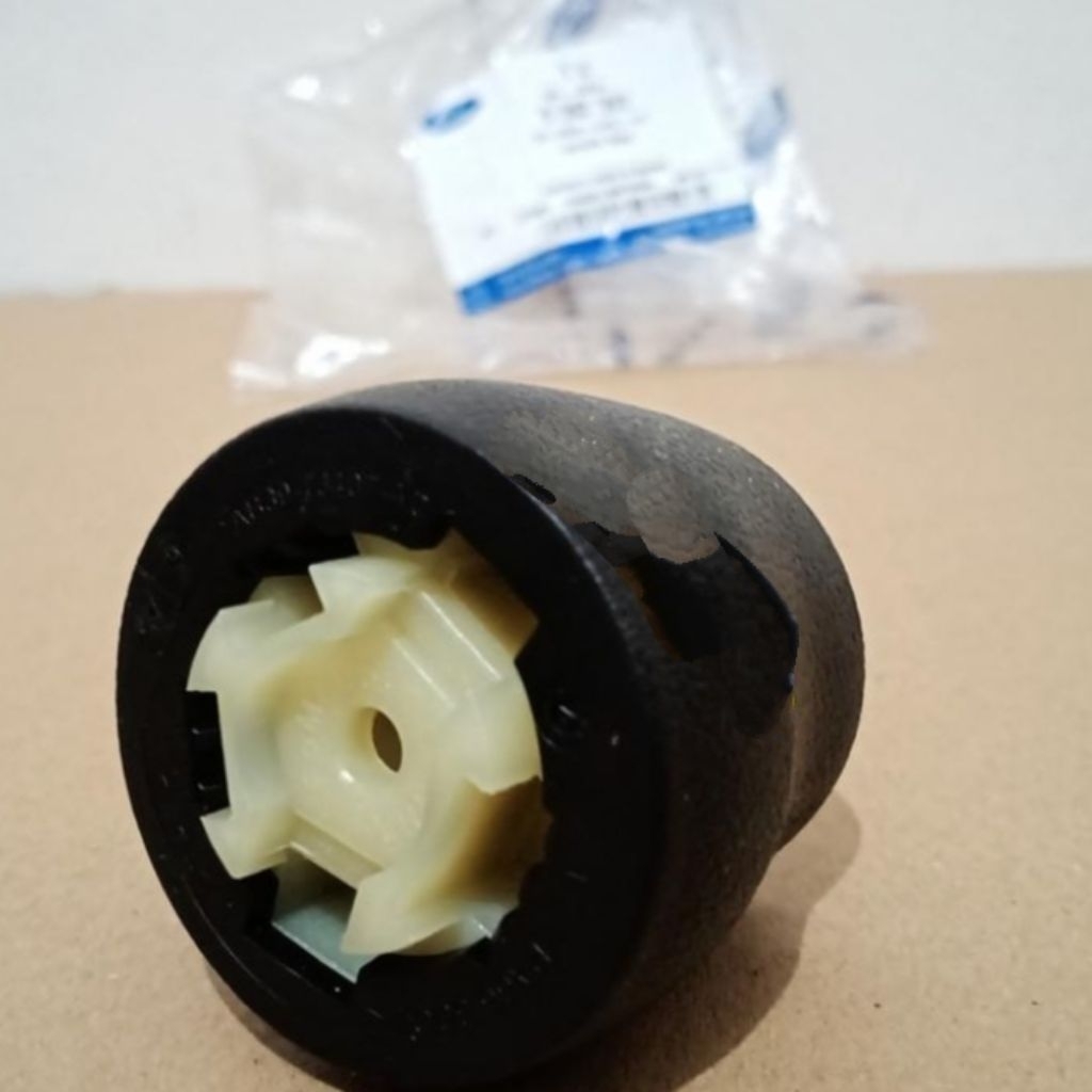 Knop Tuas Handle Transmisi Ford Ranger T6 2.2/3.2 Original Ford