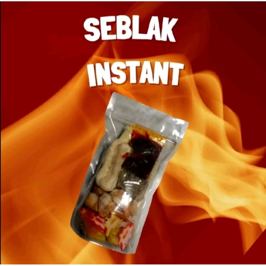 

seblak instan
