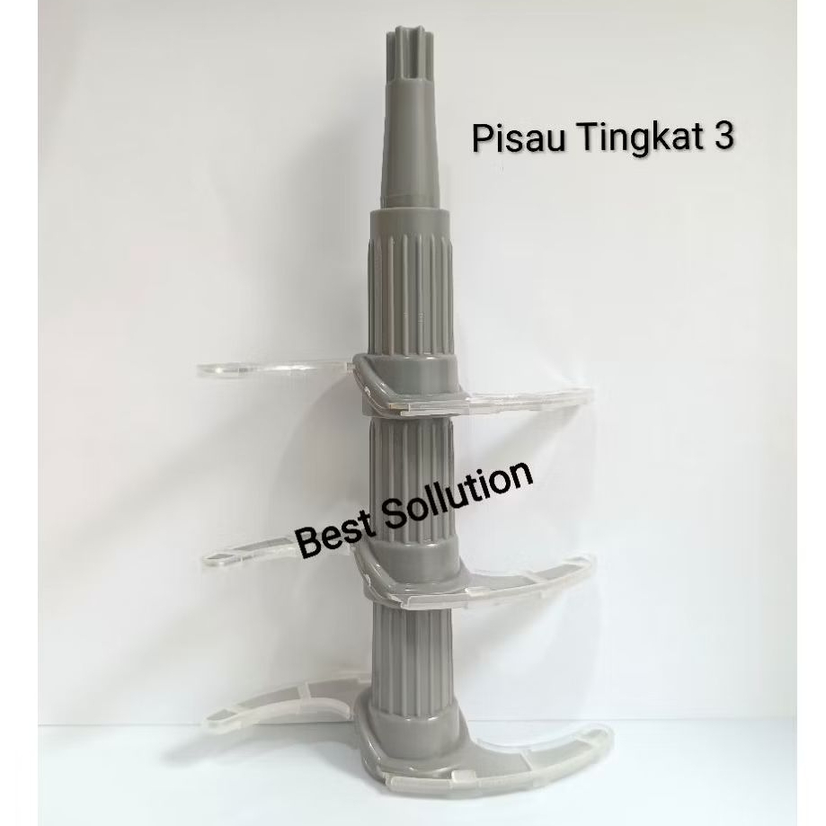 Sparepart Pisau Besar Food Chopper Mitochiba CH100 CH200 Original CH 100 CH 200