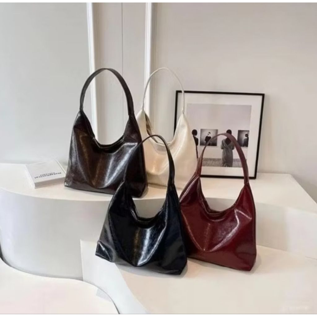 Shoulder bag ||sling bag||Antidote bag ||Tas wanita aesthetic cocok untuk berbagaii acara