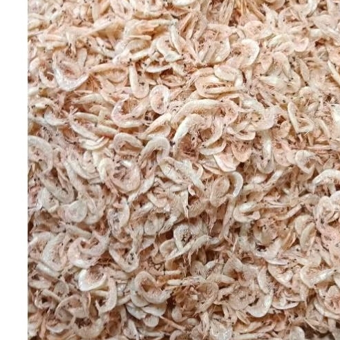 

udang rebon kering super 250grm