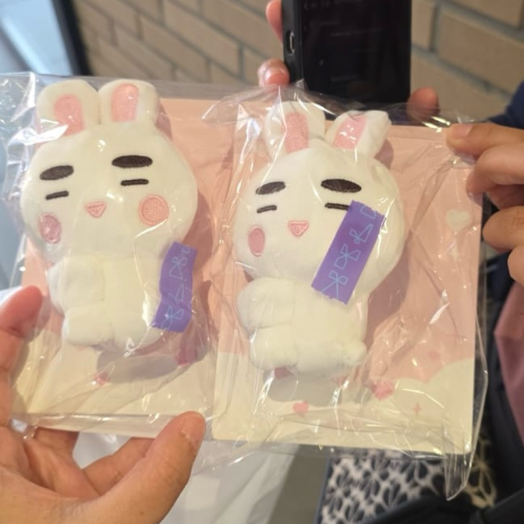 FANLIGHT DECO DOLL SHINEE JJINGGU JJINGGUWANG ONEW