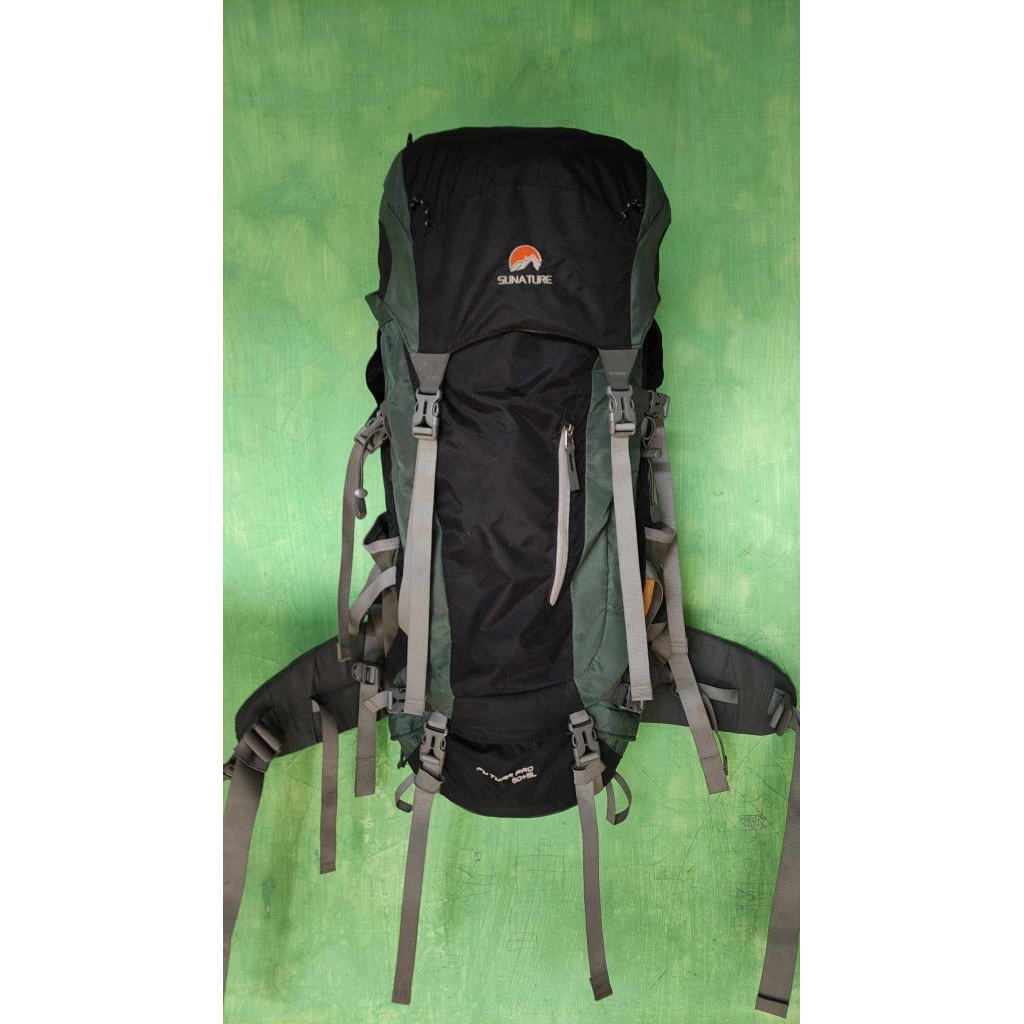 Sunature Futura Pro 65