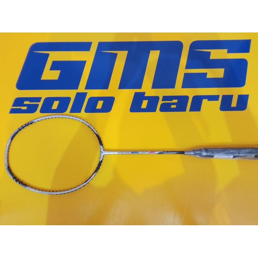 YONEX VOLTRIC 200 LIGHT NEW