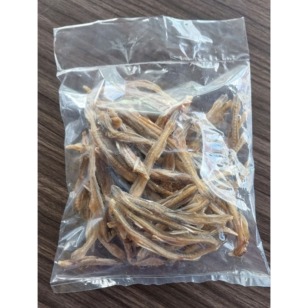 

Ikan asin siting tiau 100 gr