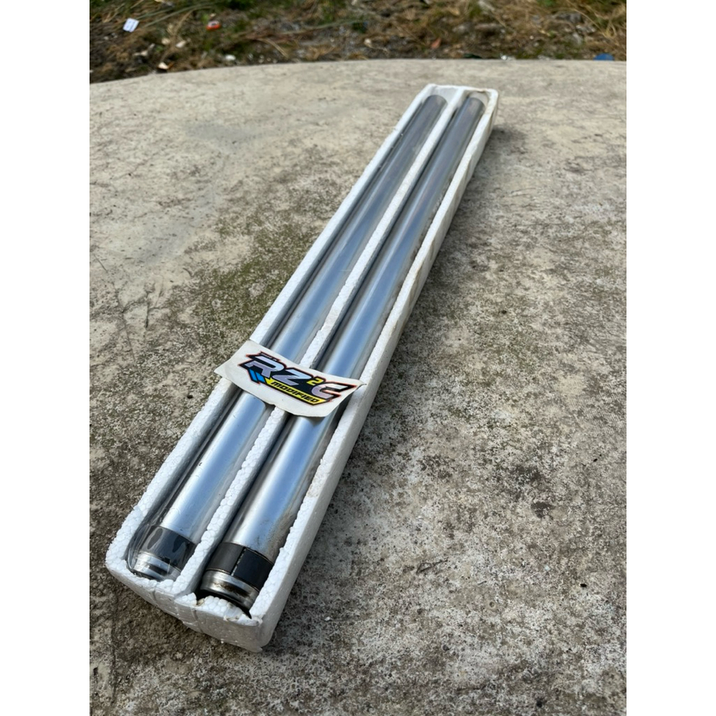 shock depan ninja rr