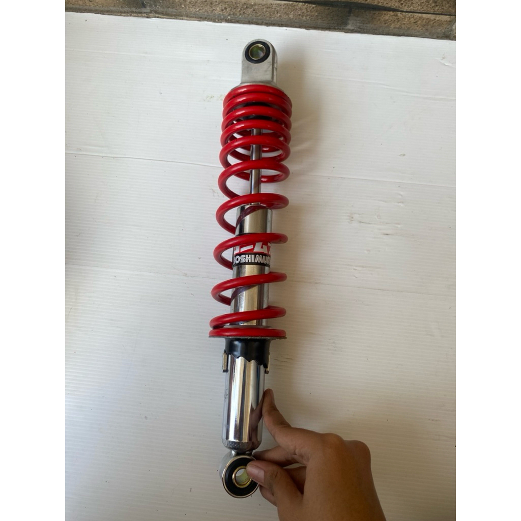 (SPARE PART) shockbreaker Jupiter z Vega YSS top-prime