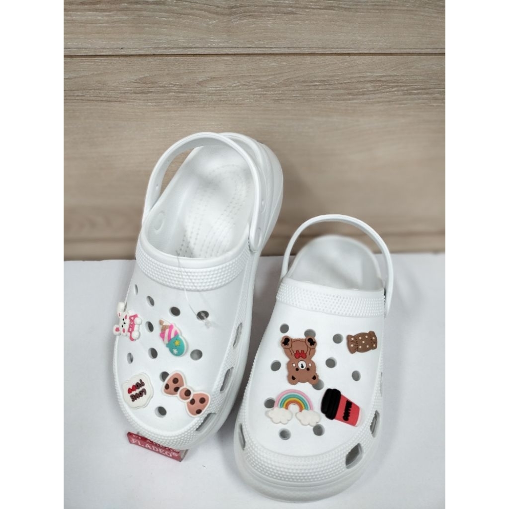 Sandal pylon Fladeo 08