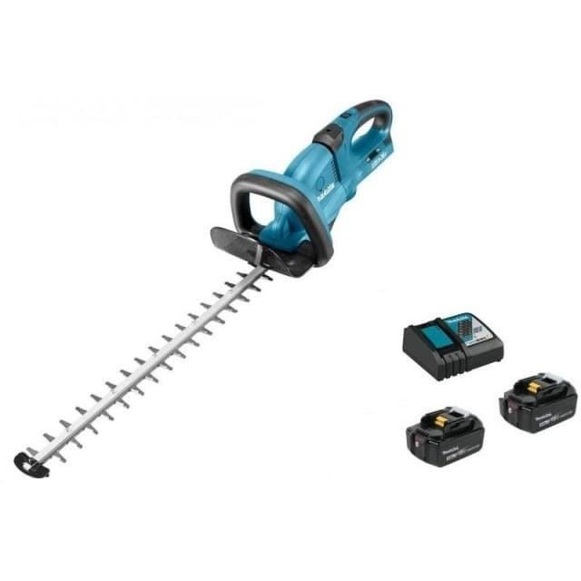 Makita Cordless DUR365URT2 Mesin Potong Rumput