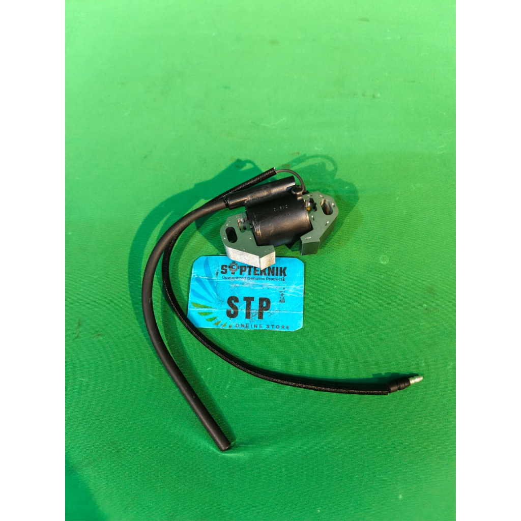 CDI genset EU 30 is honda