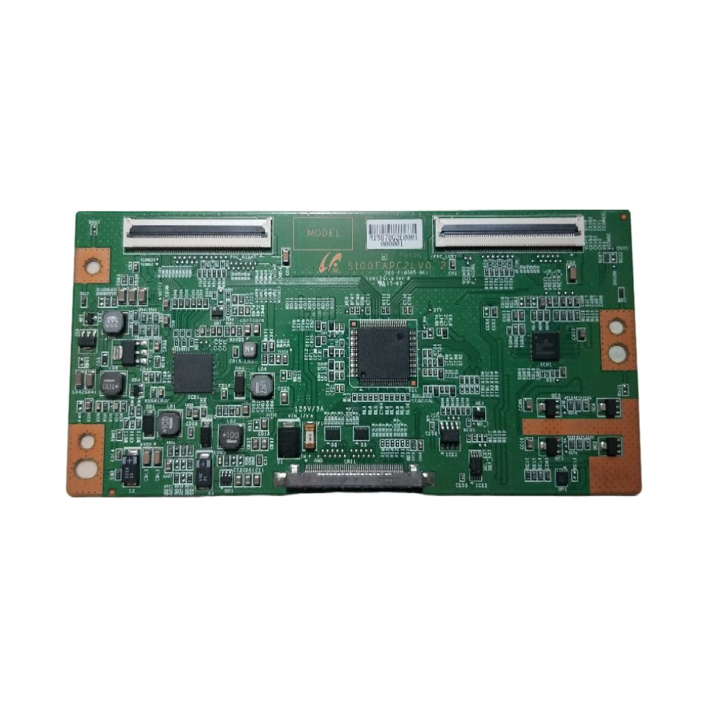 T-Con Model LA46B530P7R