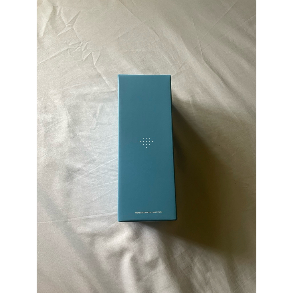 teulight wts ls treasure dan mini teulight keyring