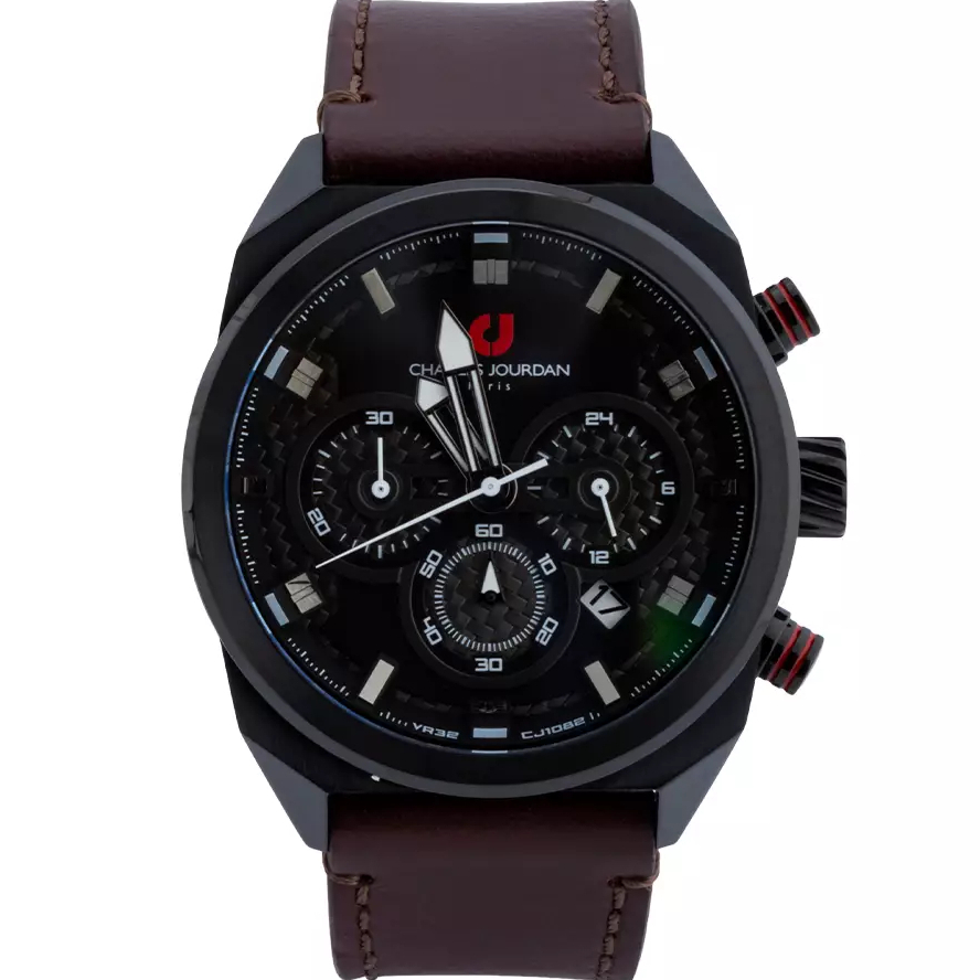 Galery Jam Tangan Charles Jourdan CJ1082-1732C