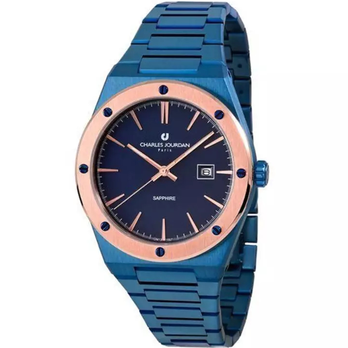 Galery Jam Tangan Charles Jourdan CJ1096-1882