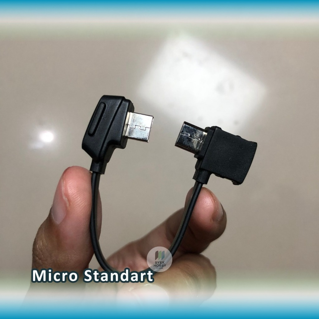 Original Remote Kabel DJI Mavic Pro DJI Mavic 2 Series DJI Mavic Air DJI Mavic Mini