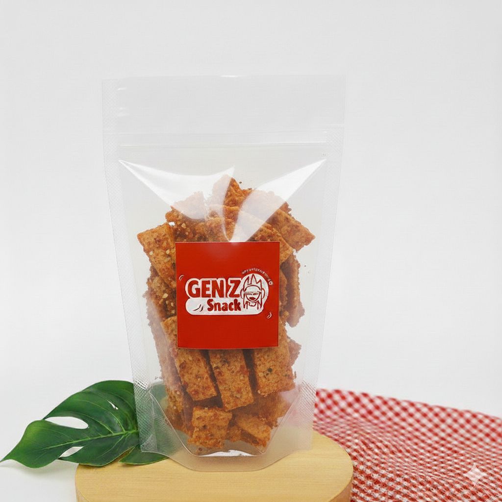 

BASRENG PEDAS DAUN JERUK/STIK BAWANG 100GRAM / STIK KEJU / TAHU SUSU / BIDARAN KEJU