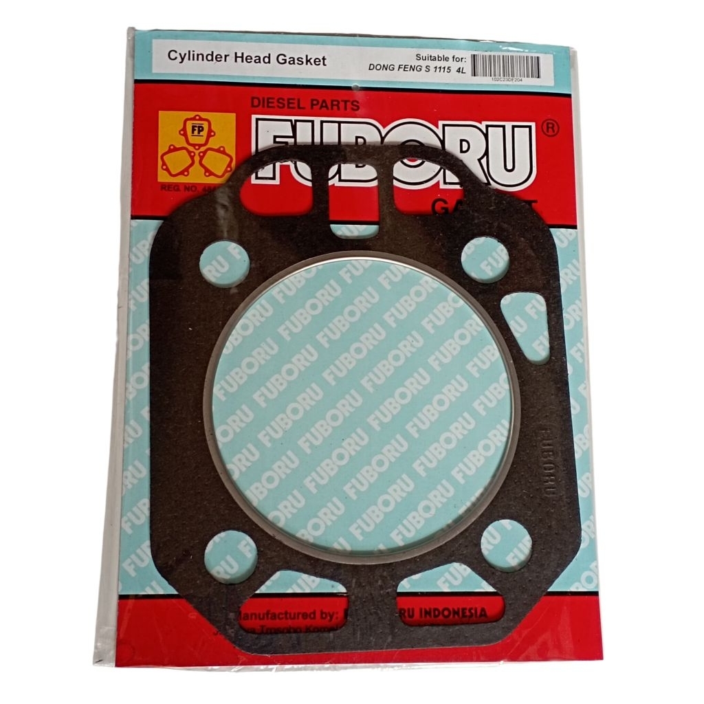 Gasket Head Pak Kop S1115 4L FUBORU