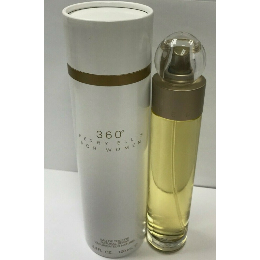 Perry Ellis 360
