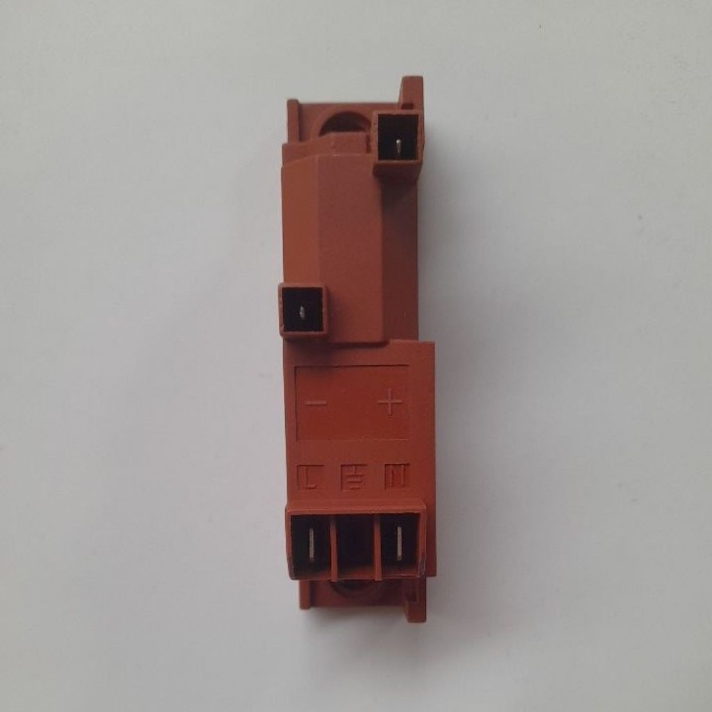 pemantik elektrik 220 VAC untuk dryer dan kompor 2 outer