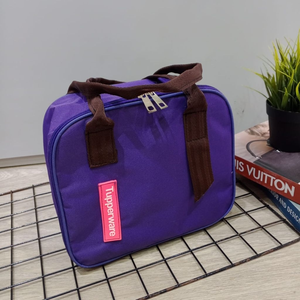 Tas bekal makan/Tupperware murah/Tupperware grosir
