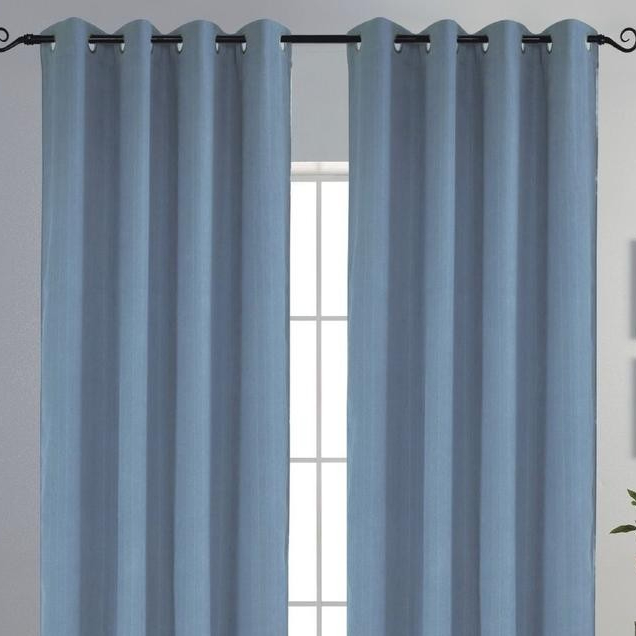 140X250 Cm Gorden Set 2 Pcs Cnl Jacq Chev - Sage - Hijau