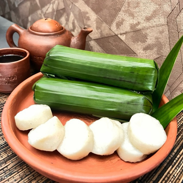 

ULI KETAN BANDUNG LEGIT ULEN KETAN SIAP GORENG 500 gram