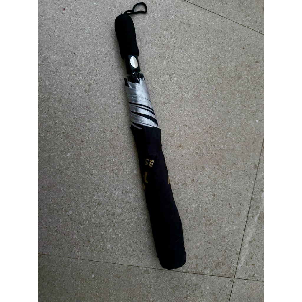 payung mandiri prioritas golf lipat