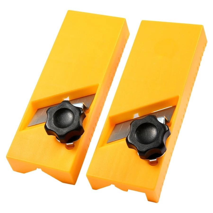 VIZERO / Alat Potong Edging Manual Edge Trimmer Edge Banding Cutter Edging HPL