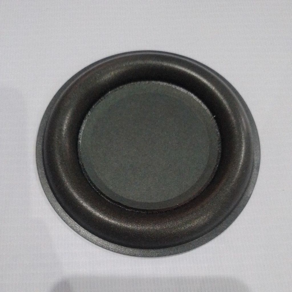 pasif bass radiator membran subwoofer polytron