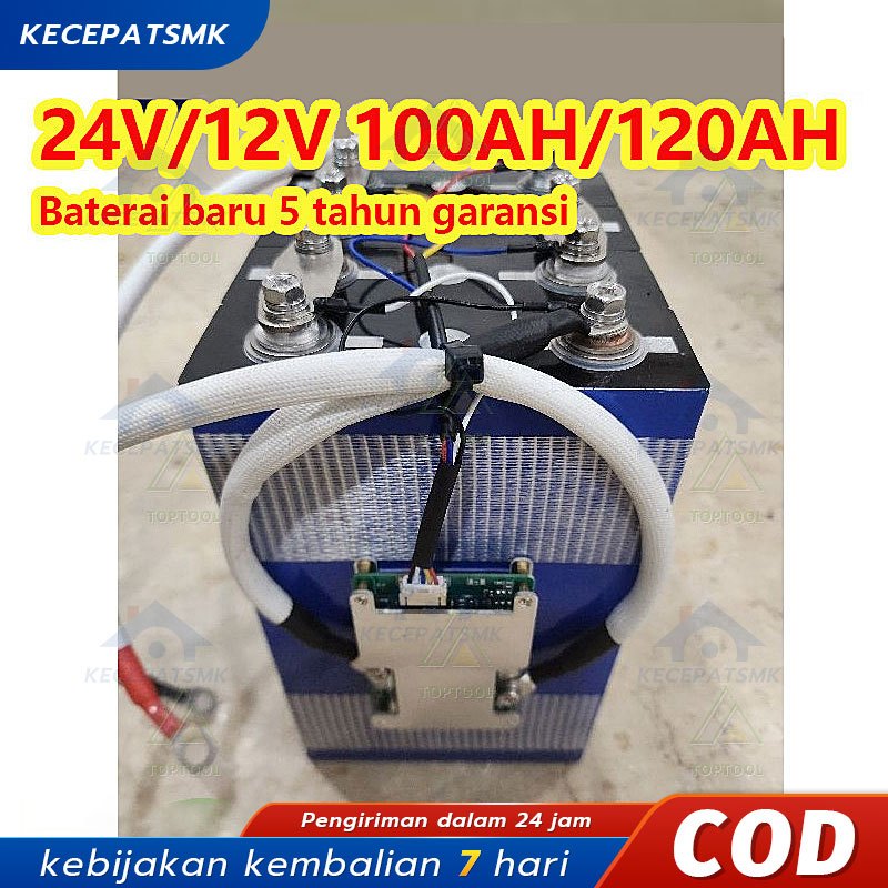 Battery Lifepo4 Battery Lifepo4 12v 100ah